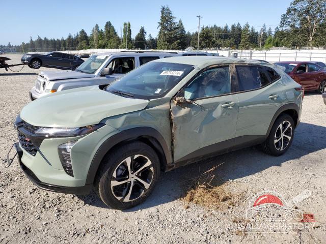 KL77LGE2XRC092638 2024 CHEVROLET TRAX 1RS photo no. 7