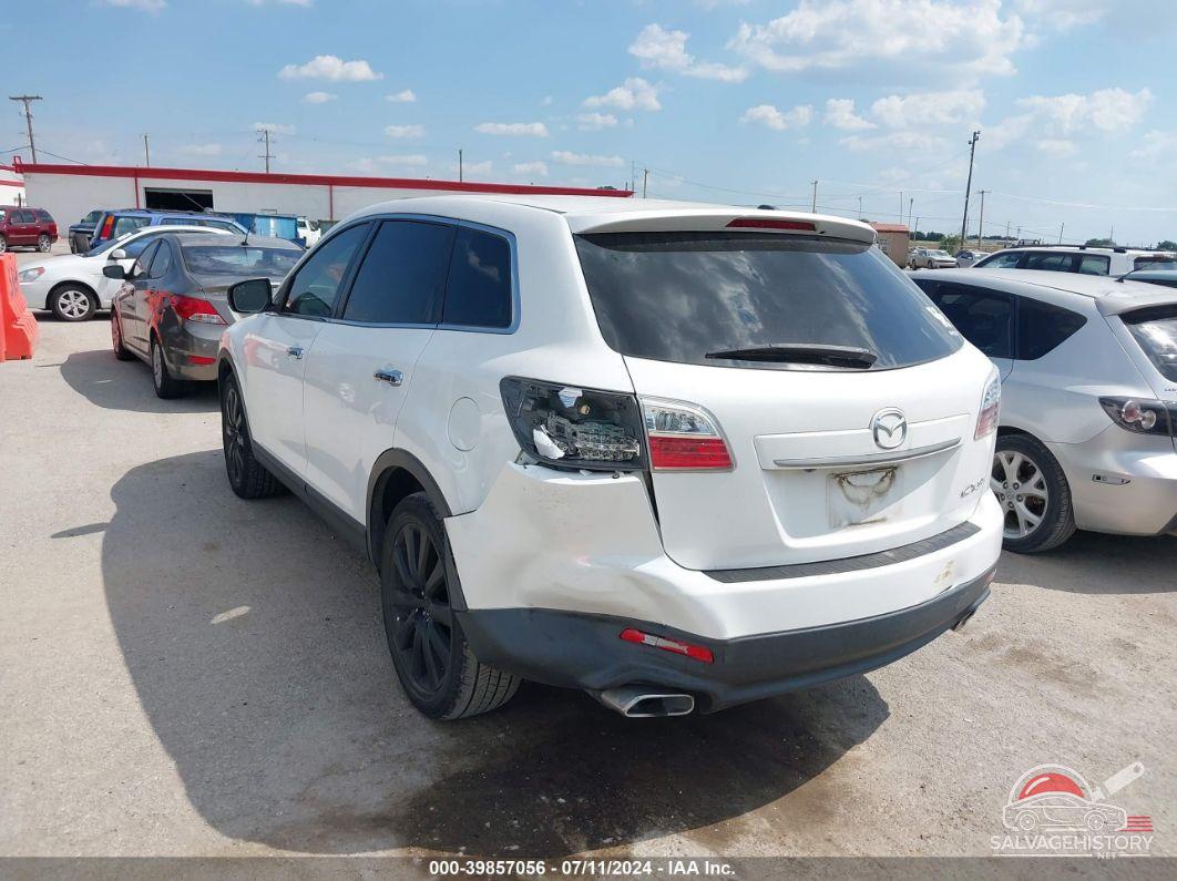 JM3TB2MA3A0236575 2010 MAZDA CX-9 photo no. 3
