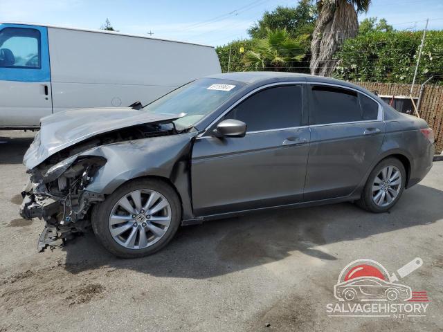 1HGCP2F79BA088912 2011 HONDA ACCORD photo no. 7