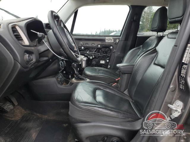 ZACCJBDB9HPE53606 2017 JEEP RENEGADE photo no. 7