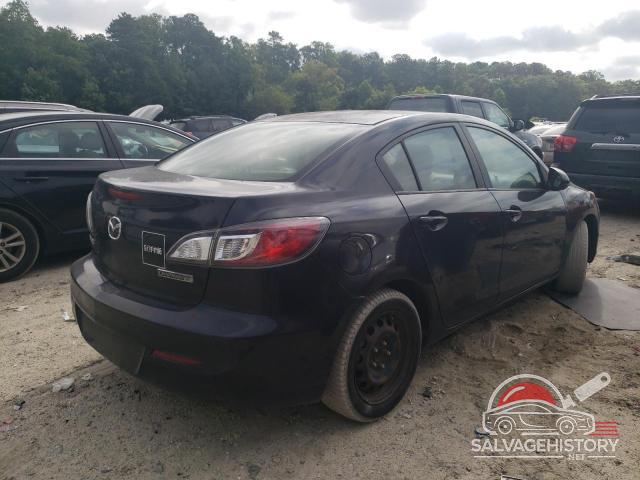 JM1BL1UG7C1538514 2012 MAZDA 3 photo no. 3