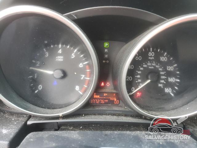 JM1CW2BL4F0180073 2015 MAZDA 5 photo no. 9