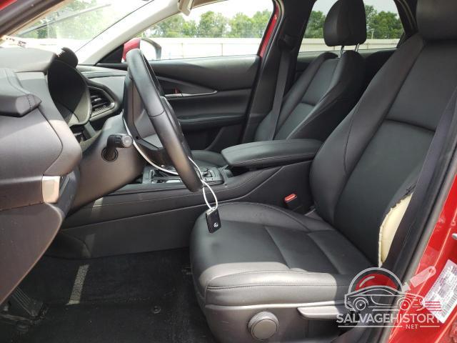 3MVDMABL3MM252121 2021 MAZDA CX30 photo no. 7