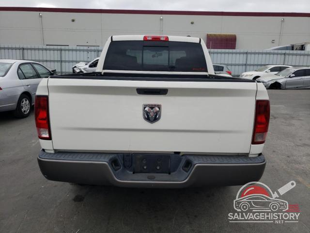 1D3HB13T09S809046 2009 DODGE All Models photo no. 6