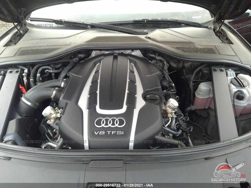 WAU32AFD3FN034014 2015 AUDI A8 L photo no. 10