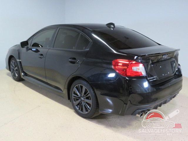 JF1VA1A68M9816683 2021 SUBARU WRX photo no. 4
