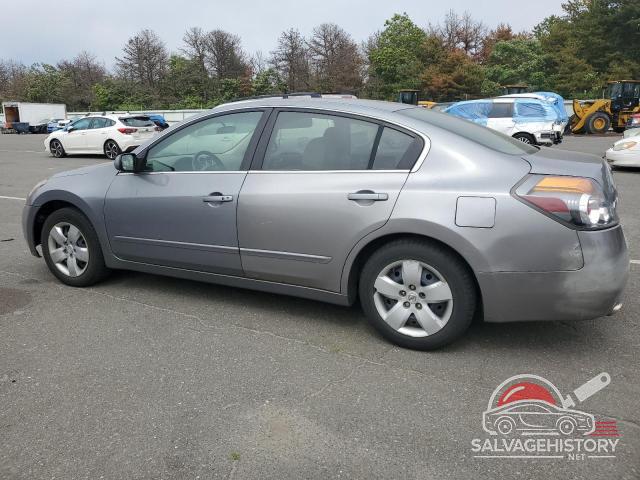 1N4AL21E18C213427 2008 NISSAN ALTIMA photo no. 2