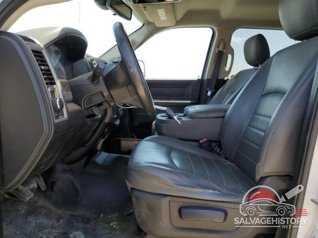 3C6TR4CT5EG328038 2014 RAM All Models photo no. 7