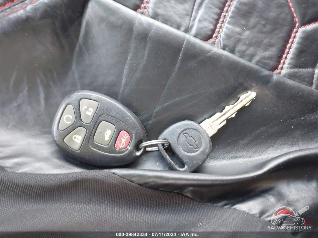 1G1ZU54824F203976 2004 CHEVROLET MALIBU photo no. 11