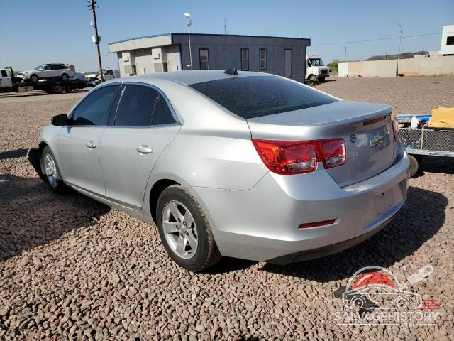 1G11B5SL5EF142246 2014 CHEVROLET MALIBU photo no. 2