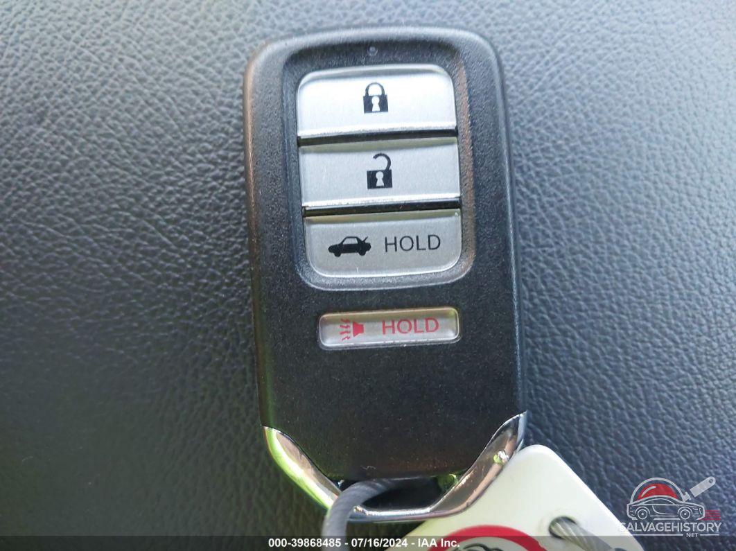 1HGCV1F34MA100240 2021 HONDA ACCORD photo no. 11