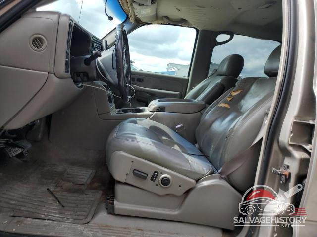 1GCGC13U63F239077 2003 CHEVROLET ALL Models photo no. 7