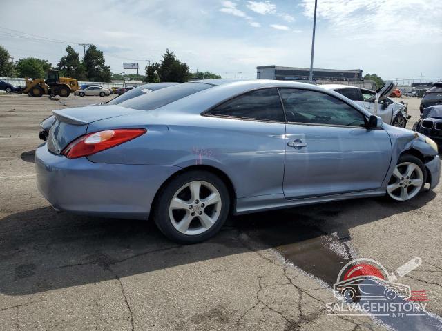 4T1CA38P96U075872 2006 TOYOTA CAMRY SOLA photo no. 3