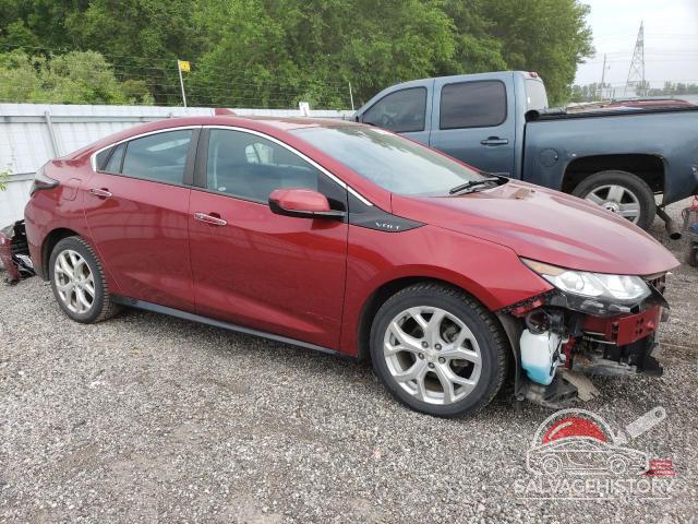 1G1RB6S57JU156598 2018 CHEVROLET VOLT photo no. 4