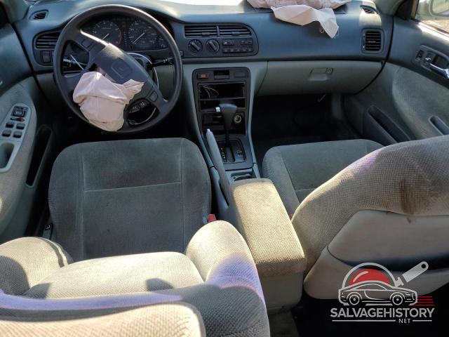 1HGCD5654RA076931 1994 HONDA ACCORD photo no. 8