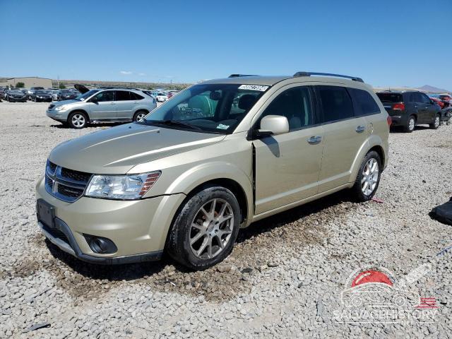 3D4PH3FG6BT570140 2011 DODGE JOURNEY photo no. 20