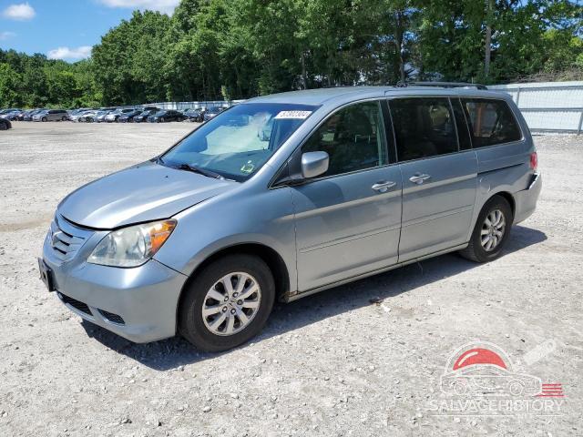 5FNRL38459B015163 2009 HONDA All Models photo no. 22