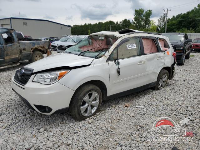 JF2SJAMC4EH548769 2014 SUBARU FORESTER photo no. 12