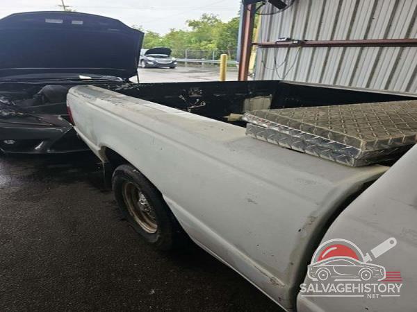 1FTZR44V33PB36158 2003 FORD RANGER photo no. 1