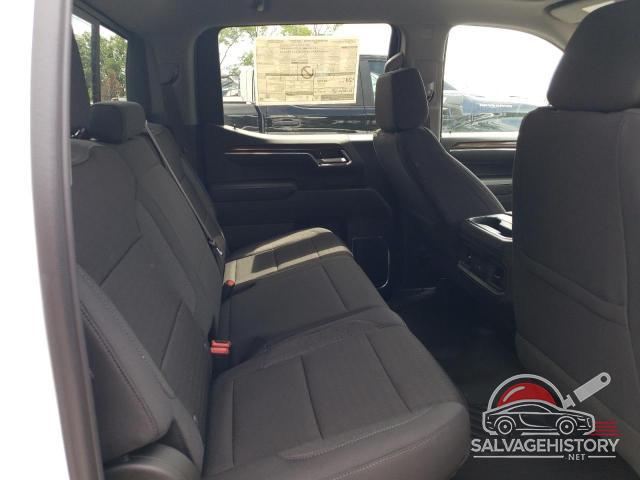 1GCUDEE87RZ228930 2024 CHEVROLET ALL Models photo no. 10