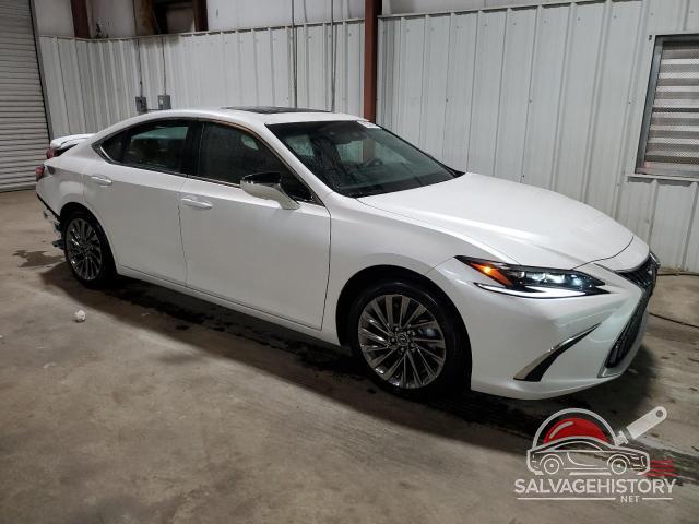 58AFA1C1XRU044471 2024 LEXUS ES300 photo no. 4