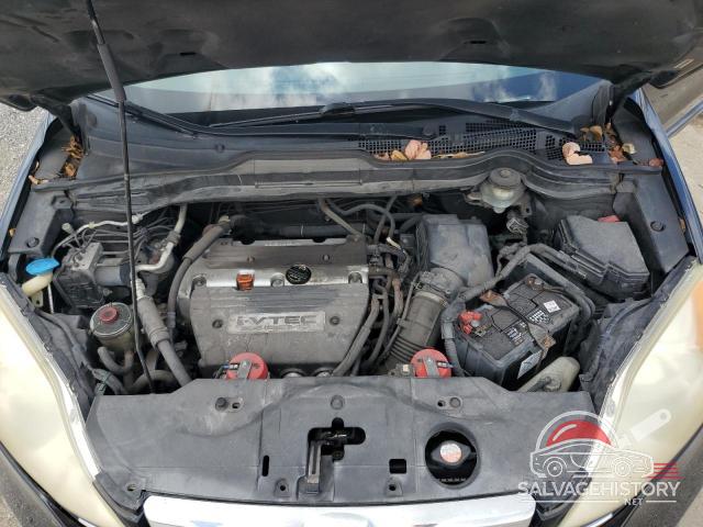 JHLRE48528C020246 2008 HONDA CRV photo no. 12
