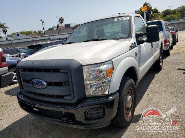 1FTBF2A68DEB81962 2013 FORD F250 photo no. 17