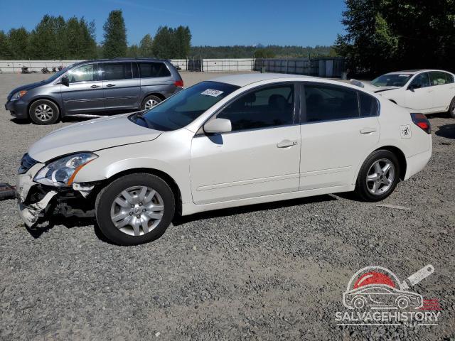 1N4AL2AP0BN474206 2011 NISSAN ALTIMA photo no. 20