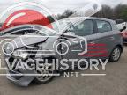 ML32A4HJ3HH001041 2017 MITSUBISHI MIRAGE photo no. 17
