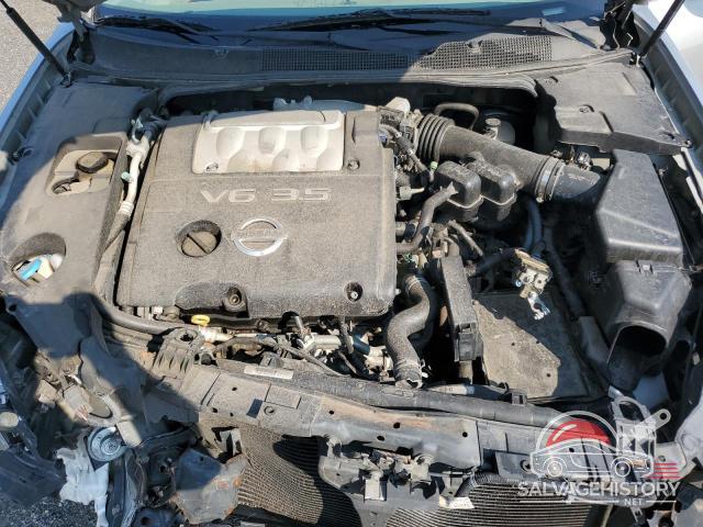 1N4BA41E95C845187 2005 NISSAN MAXIMA photo no. 11