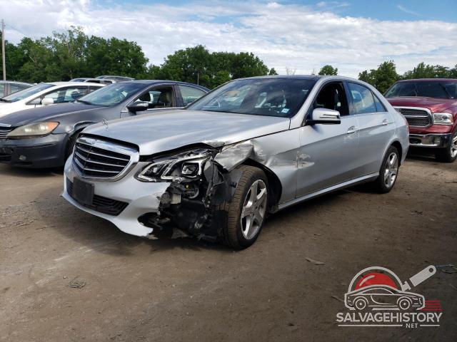 WDDHF8JB5GB204930 2016 MERCEDES-BENZ E-CLASS photo no. 17