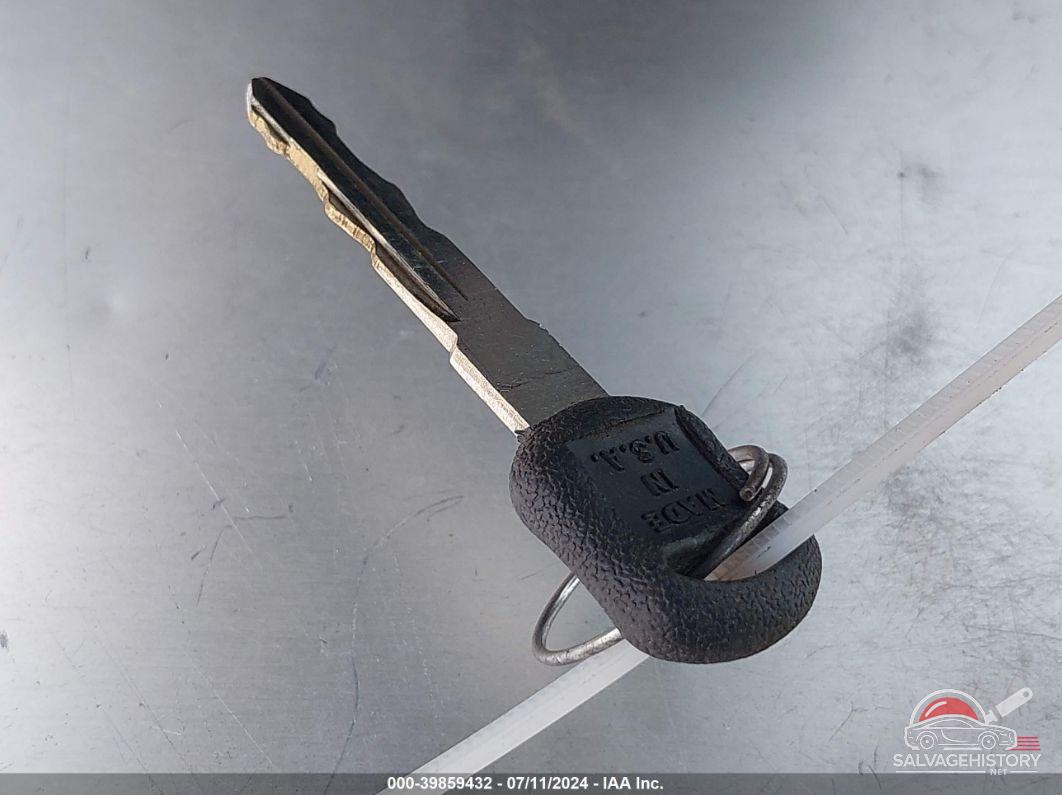 1GCDM19XX4B132267 2004 CHEVROLET ASTRO photo no. 11