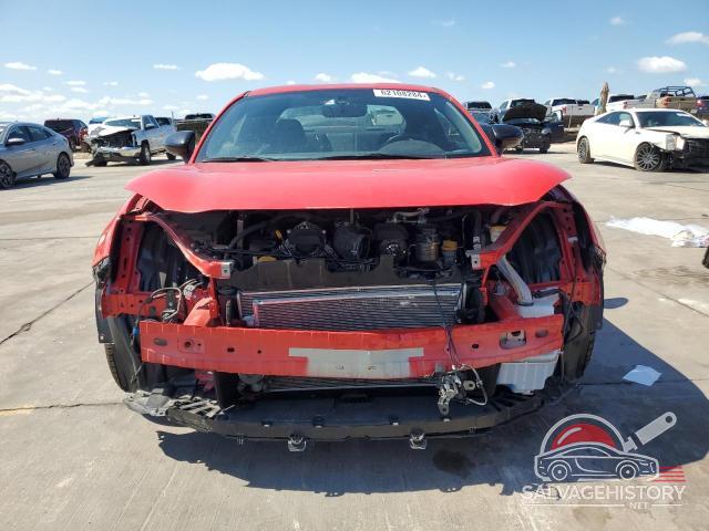 JF1ZNBE1XN9753355 2022 TOYOTA GR 86 PREM photo no. 5