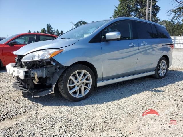 JM1CW2CL9C0140484 2012 MAZDA 5 photo no. 15