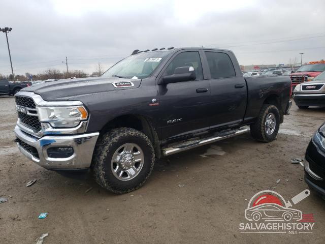 3C6UR5CLXKG707056 2019 RAM 2500 photo no. 11