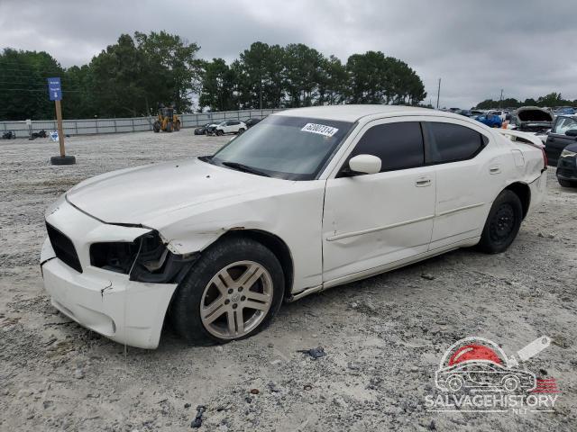 2B3CA3CVXAH229383 2010 DODGE CHARGER photo no. 1