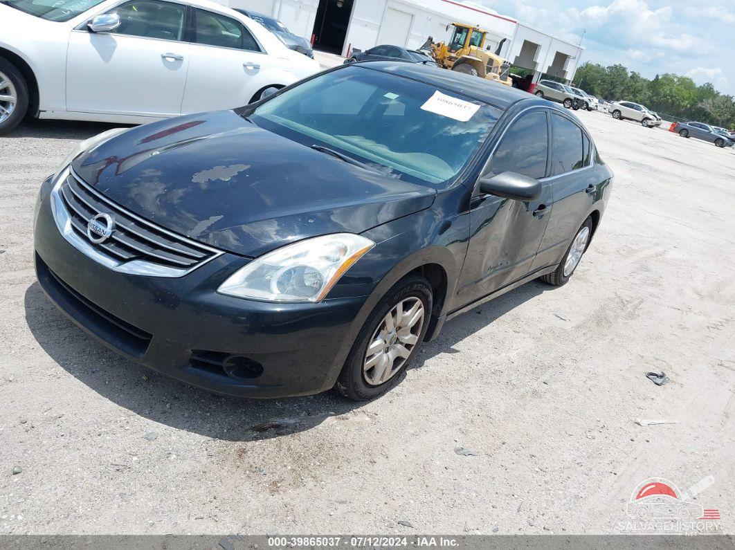 1N4AL2AP7CN575678 2012 NISSAN ALTIMA photo no. 2