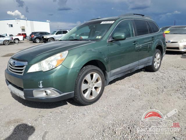 4S4BRBJC5A3367233 2010 SUBARU OUTBACK photo no. 22