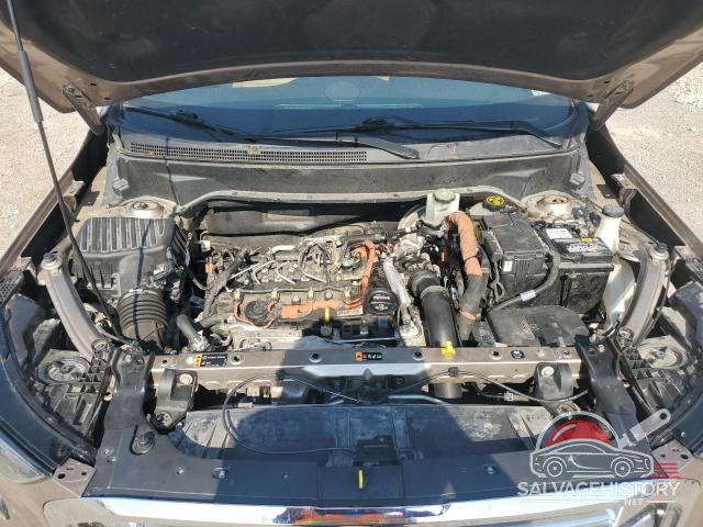 3GKALWEU7JL250063 2018 GMC TERRAIN photo no. 12