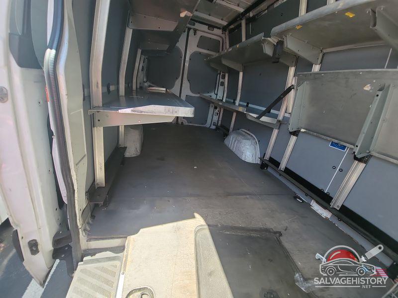 WD3PE8CB3C5710782 2012 MERCEDES-BENZ SPRINTER photo no. 7