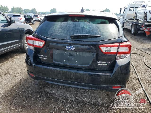 4S3GTAF63H3705991 2017 SUBARU IMPREZA photo no. 6