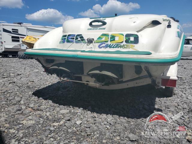 CECB0071E900 2000 BOM SEADOO photo no. 7