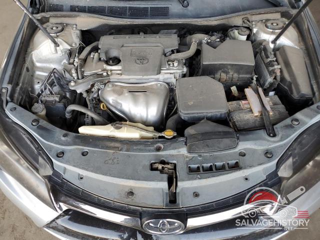 4T1BF1FK7FU901269 2015 TOYOTA CAMRY photo no. 11