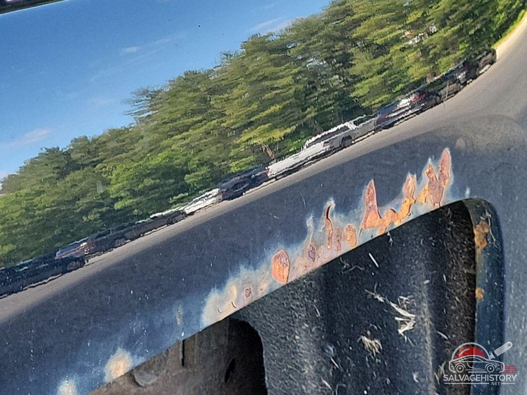 1GCVKREC7GZ423882 2016 CHEVROLET SILVERADO 1500 photo no. 7