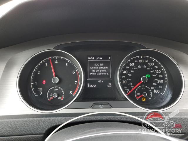 3VW217AU7FM039638 2015 VOLKSWAGEN GOLF photo no. 9