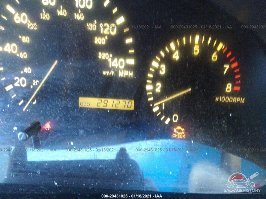 JTJGF10U620129544 2002 LEXUS RX 300 photo no. 7