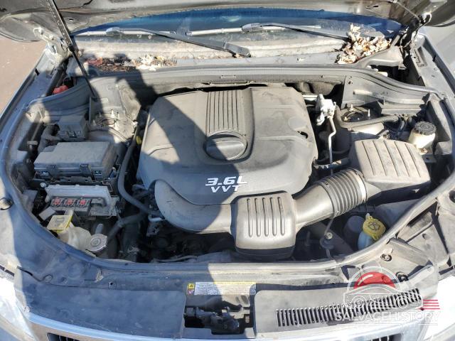 1C4RJFAG2CC124115 2012 JEEP GRAND CHER photo no. 12