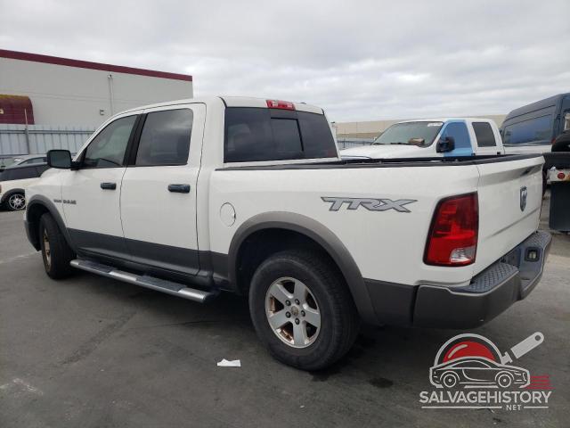 1D3HB13T09S809046 2009 DODGE All Models photo no. 2