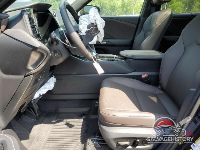 5TDAAAB63RS000223 2024 LEXUS TX 350 BAS photo no. 7