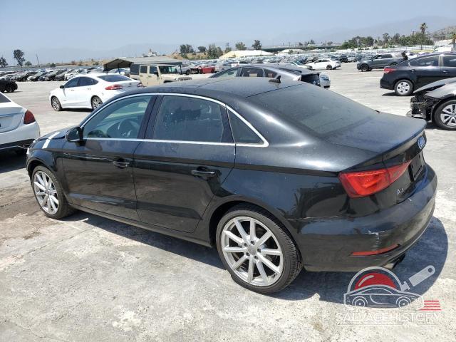WAUACGFF6F1026652 2015 AUDI A3 photo no. 2